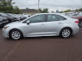2024 Toyota Corolla LE FWD