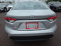 2024 Toyota Corolla LE FWD