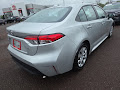 2024 Toyota Corolla LE FWD
