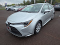2024 Toyota Corolla LE FWD