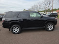 2024 Toyota 4Runner SR5 4WD