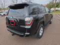 2024 Toyota 4Runner SR5 4WD