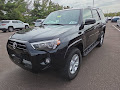 2024 Toyota 4Runner SR5 4WD