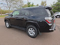 2024 Toyota 4Runner SR5 4WD