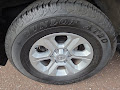 2024 Toyota 4Runner SR5 4WD