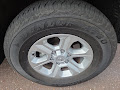 2024 Toyota 4Runner SR5 4WD