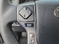 2024 Toyota 4Runner SR5 4WD