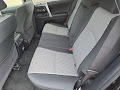 2024 Toyota 4Runner SR5 4WD