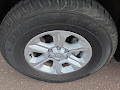 2024 Toyota 4Runner SR5 4WD