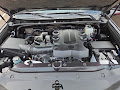 2024 Toyota 4Runner SR5 4WD