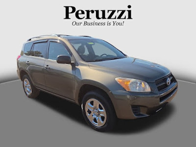 2012 Toyota RAV4