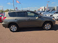 2012 Toyota RAV4 4WD
