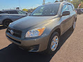 2012 Toyota RAV4 4WD