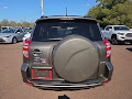 2012 Toyota RAV4 4WD
