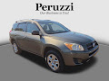 2012 Toyota RAV4 4WD