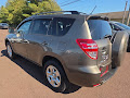 2012 Toyota RAV4 4WD
