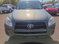 2012 Toyota RAV4 4WD