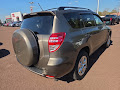 2012 Toyota RAV4 4WD