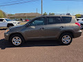 2012 Toyota RAV4 4WD