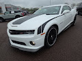 2010 Chevrolet Camaro 2SS RWD