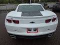 2010 Chevrolet Camaro 2SS RWD
