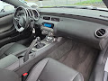 2010 Chevrolet Camaro 2SS RWD