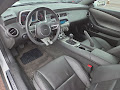 2010 Chevrolet Camaro 2SS RWD