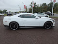 2010 Chevrolet Camaro 2SS RWD