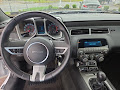 2010 Chevrolet Camaro 2SS RWD