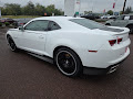 2010 Chevrolet Camaro 2SS RWD
