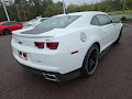 2010 Chevrolet Camaro 2SS RWD