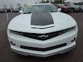 2010 Chevrolet Camaro 2SS RWD