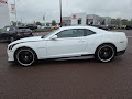 2010 Chevrolet Camaro 2SS RWD