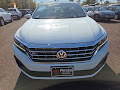 2022 Volkswagen Passat 2.0T R-Line FWD
