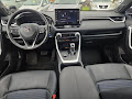 2022 Toyota RAV4 Hybrid XSE AWD