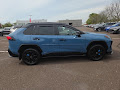 2022 Toyota RAV4 Hybrid XSE AWD