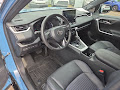 2022 Toyota RAV4 Hybrid XSE AWD