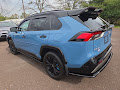 2022 Toyota RAV4 Hybrid XSE AWD