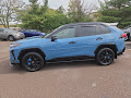 2022 Toyota RAV4 Hybrid XSE AWD