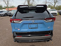2022 Toyota RAV4 Hybrid XSE AWD