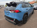 2022 Toyota RAV4 Hybrid XSE AWD