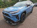2022 Toyota RAV4 Hybrid XSE AWD