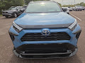 2022 Toyota RAV4 Hybrid XSE AWD