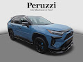 2022 Toyota RAV4 Hybrid XSE AWD