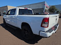 2020 RAM 1500 Big Horn 4WD