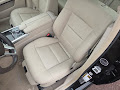 2016 Mercedes-Benz E-Class E 350 Sport