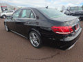 2016 Mercedes-Benz E-Class E 350 Sport