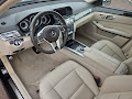 2016 Mercedes-Benz E-Class E 350 Sport