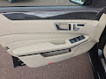 2016 Mercedes-Benz E-Class E 350 Sport