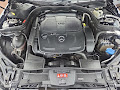 2016 Mercedes-Benz E-Class E 350 Sport